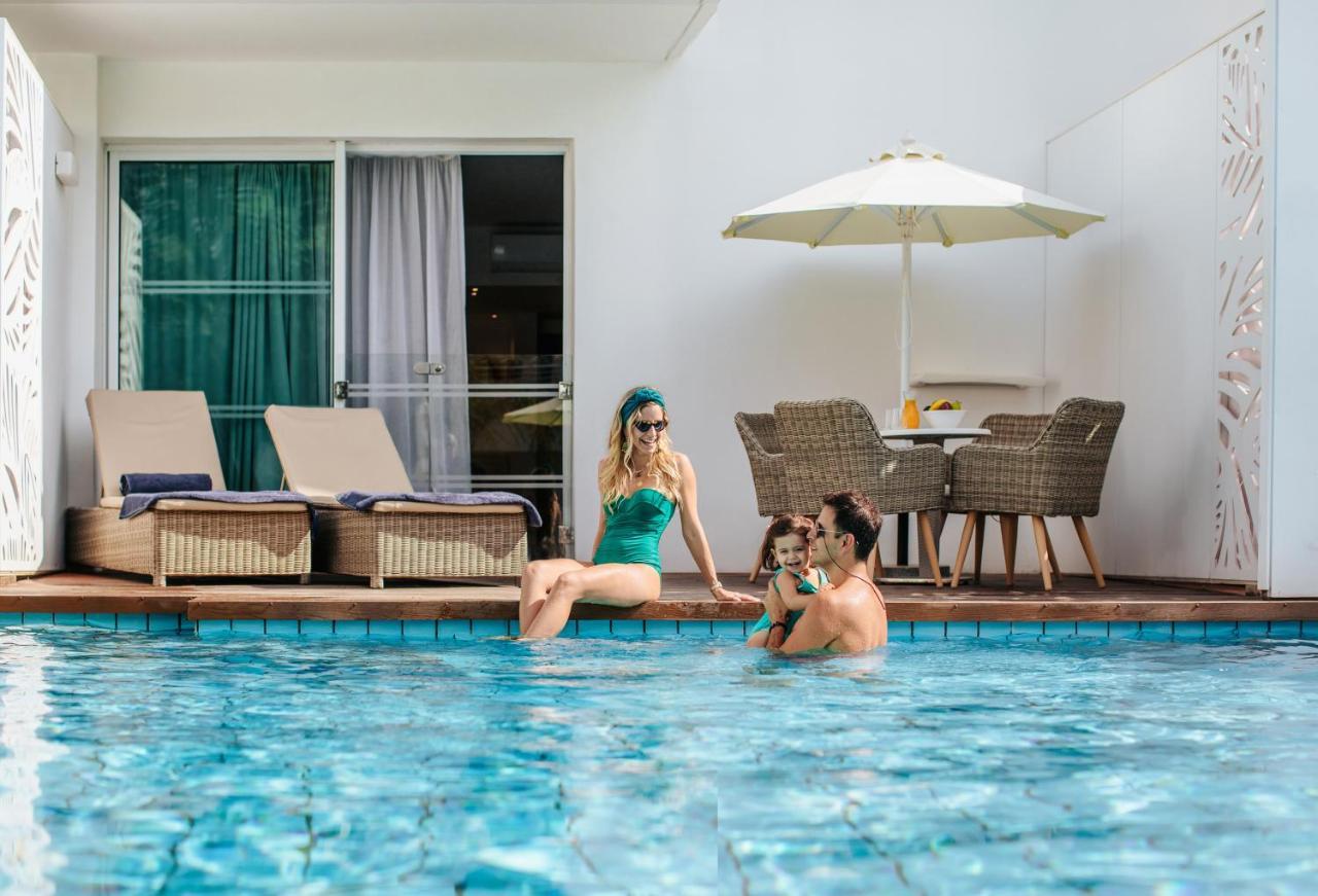 Sofianna & Resort