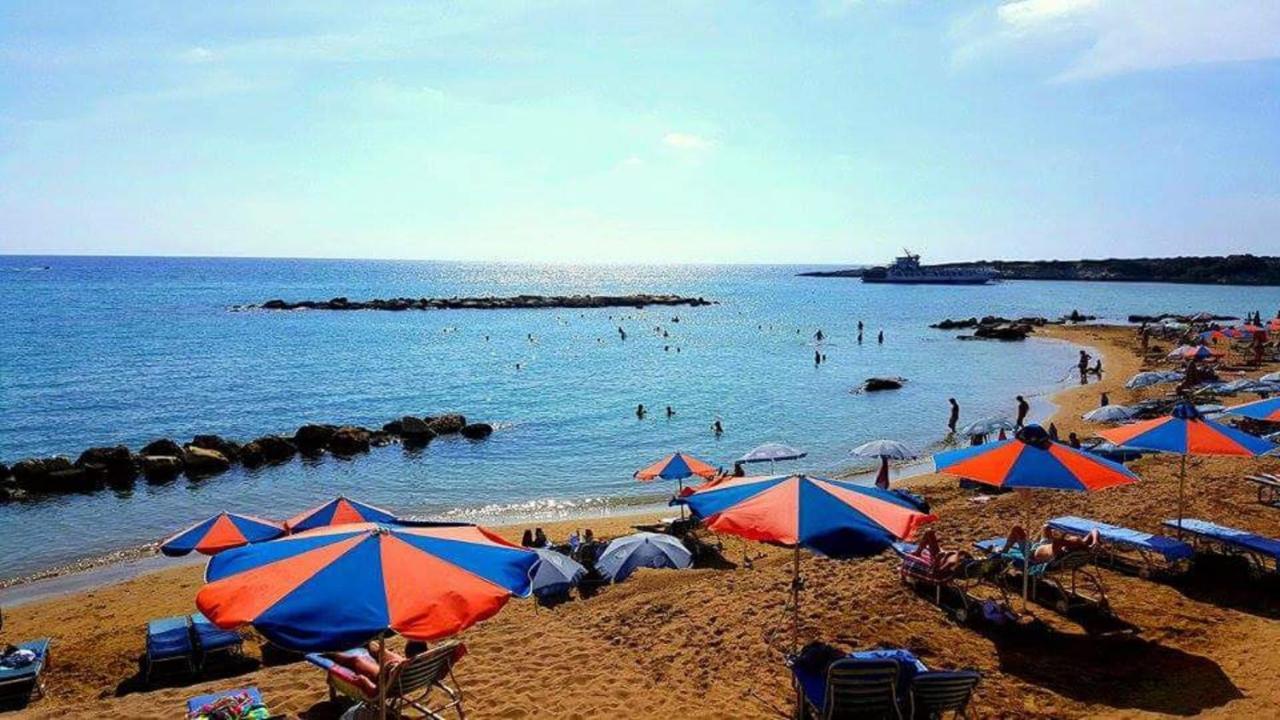 A101 Diana 43 Two Bedroom Paphos