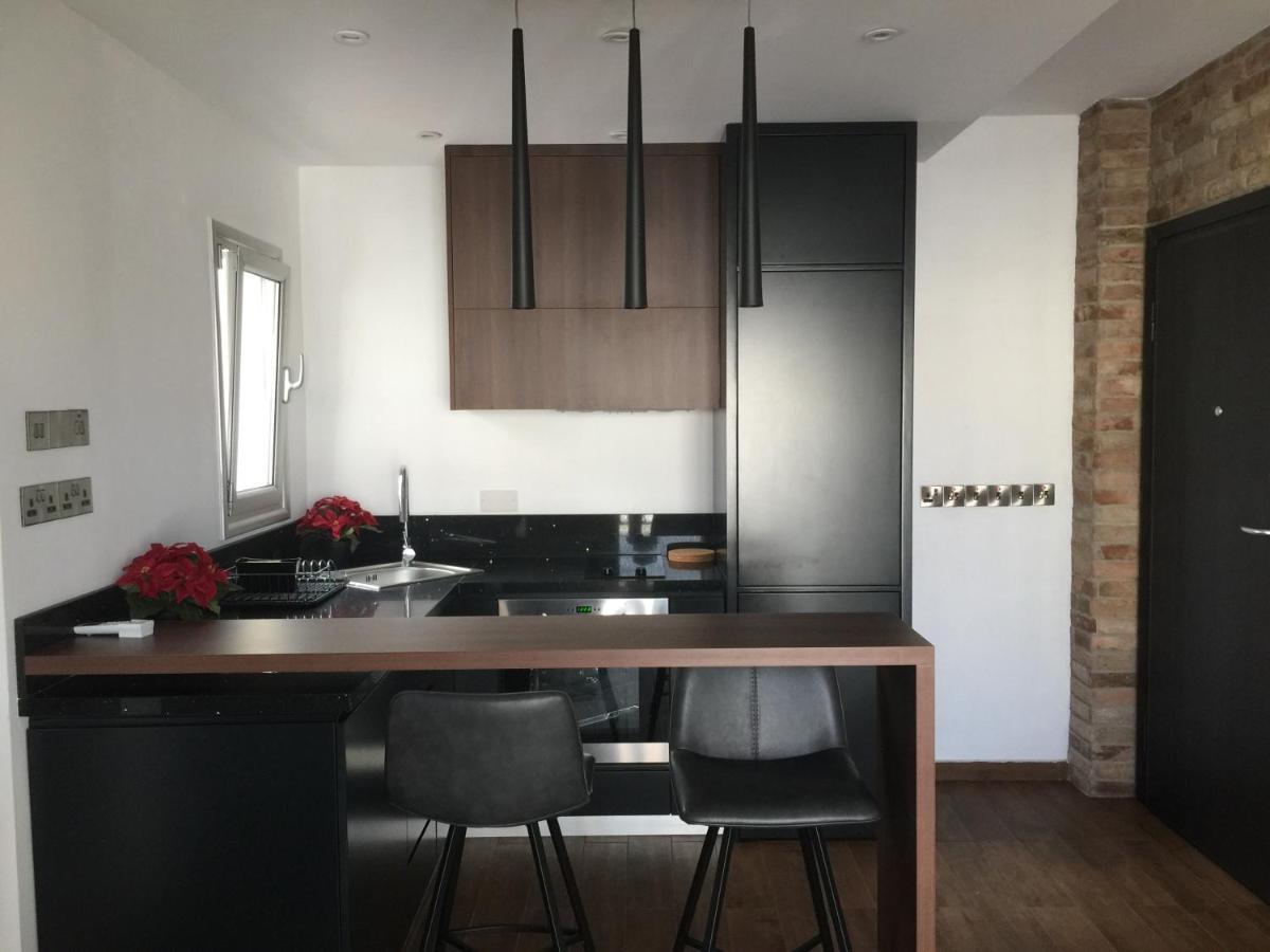 Pearl View Apartamento