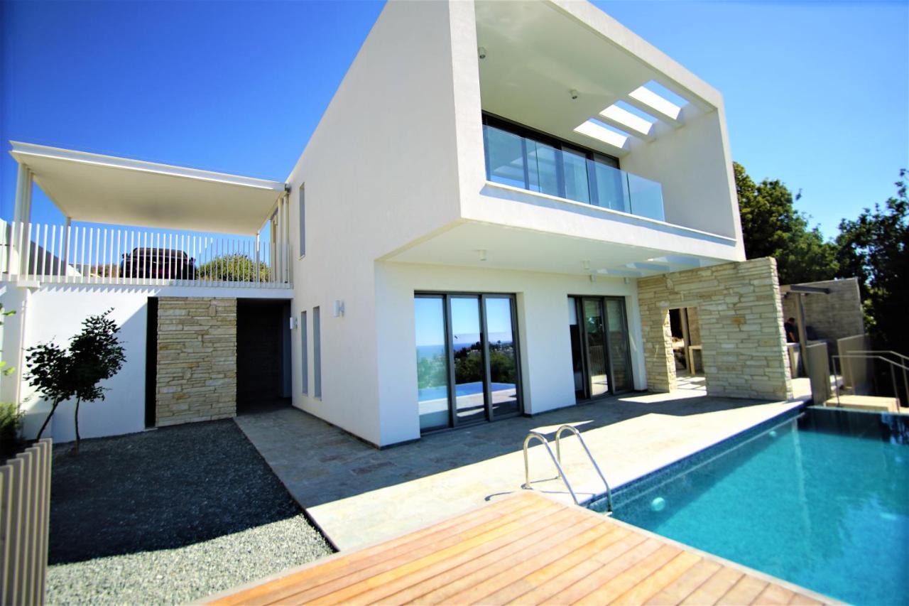 Lemba 18 Panorama Villas *