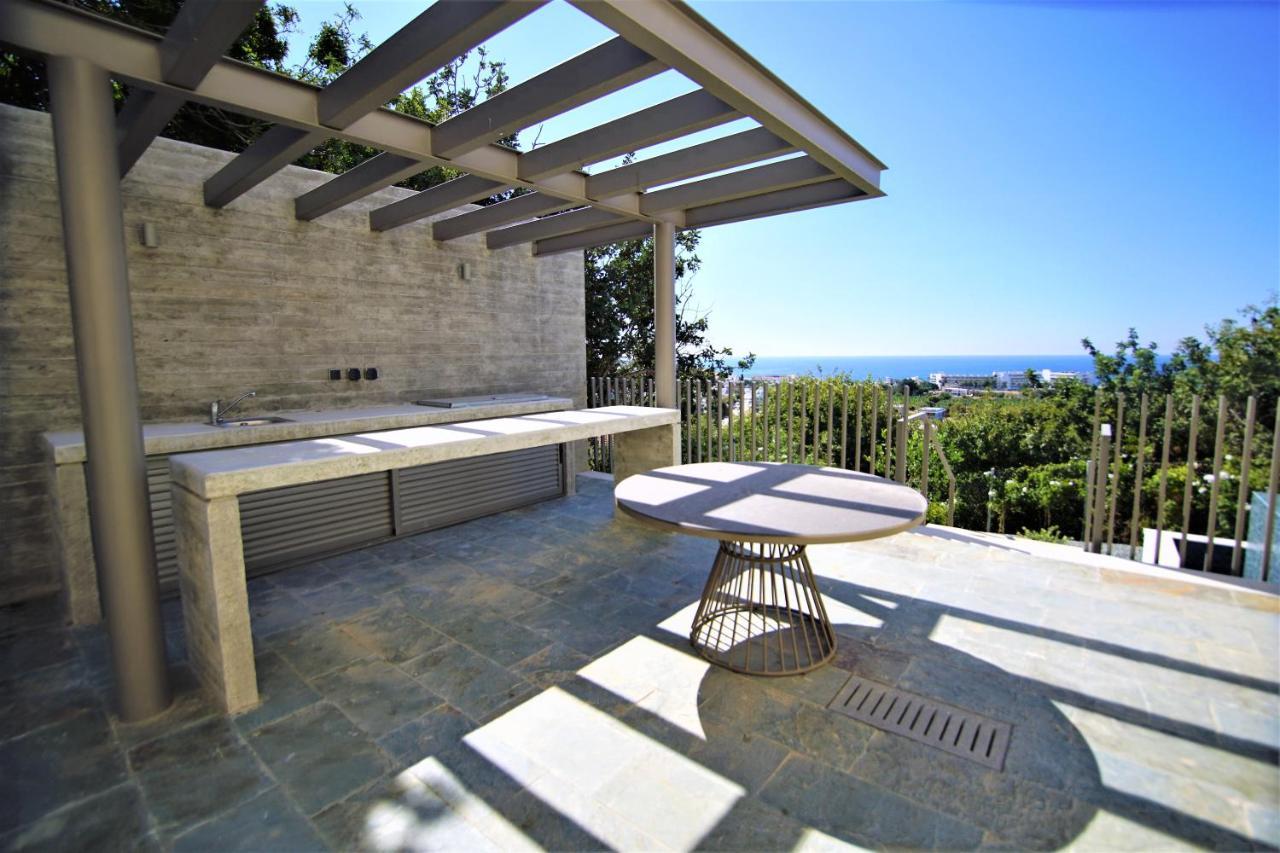 Villa Lemba 18 Panorama Villas Paphos