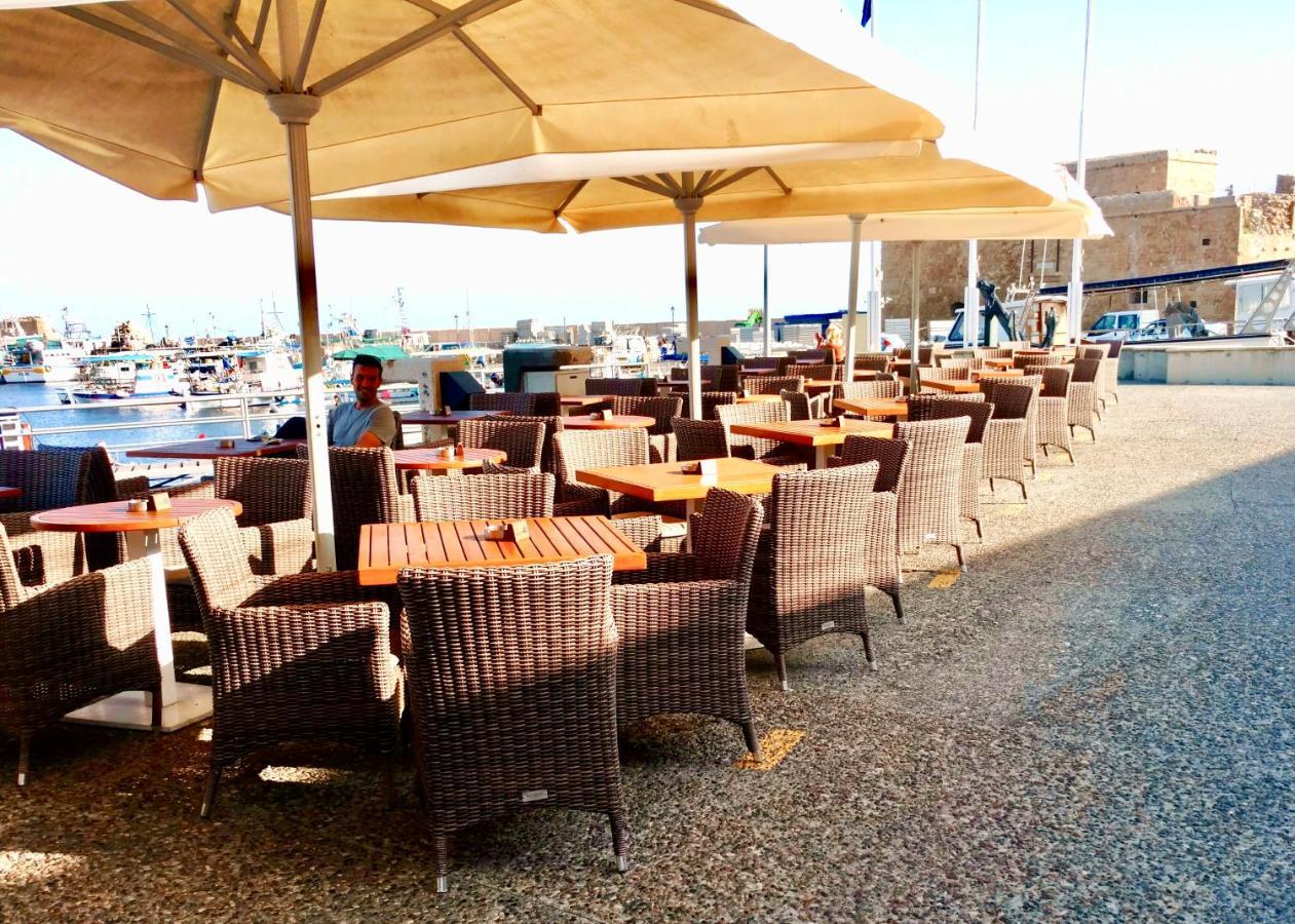 Faros Beach B101 Paphos