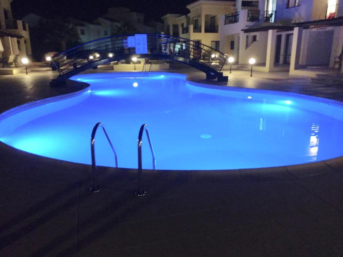 Faros Beach B101 Apartment Paphos