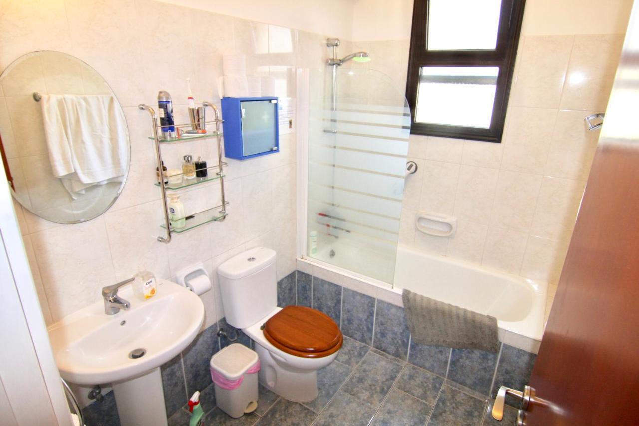 Apartment Faros Beach B101
