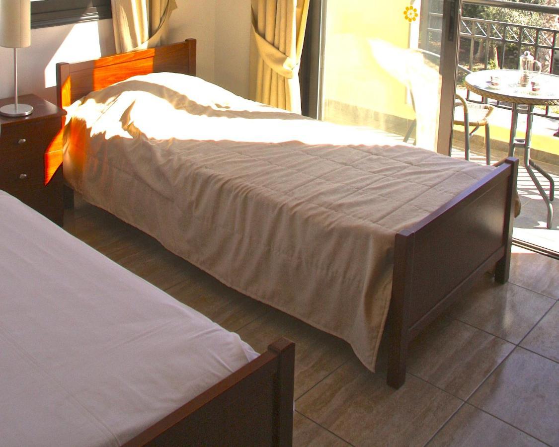 Faros Beach B101 Apartment *
