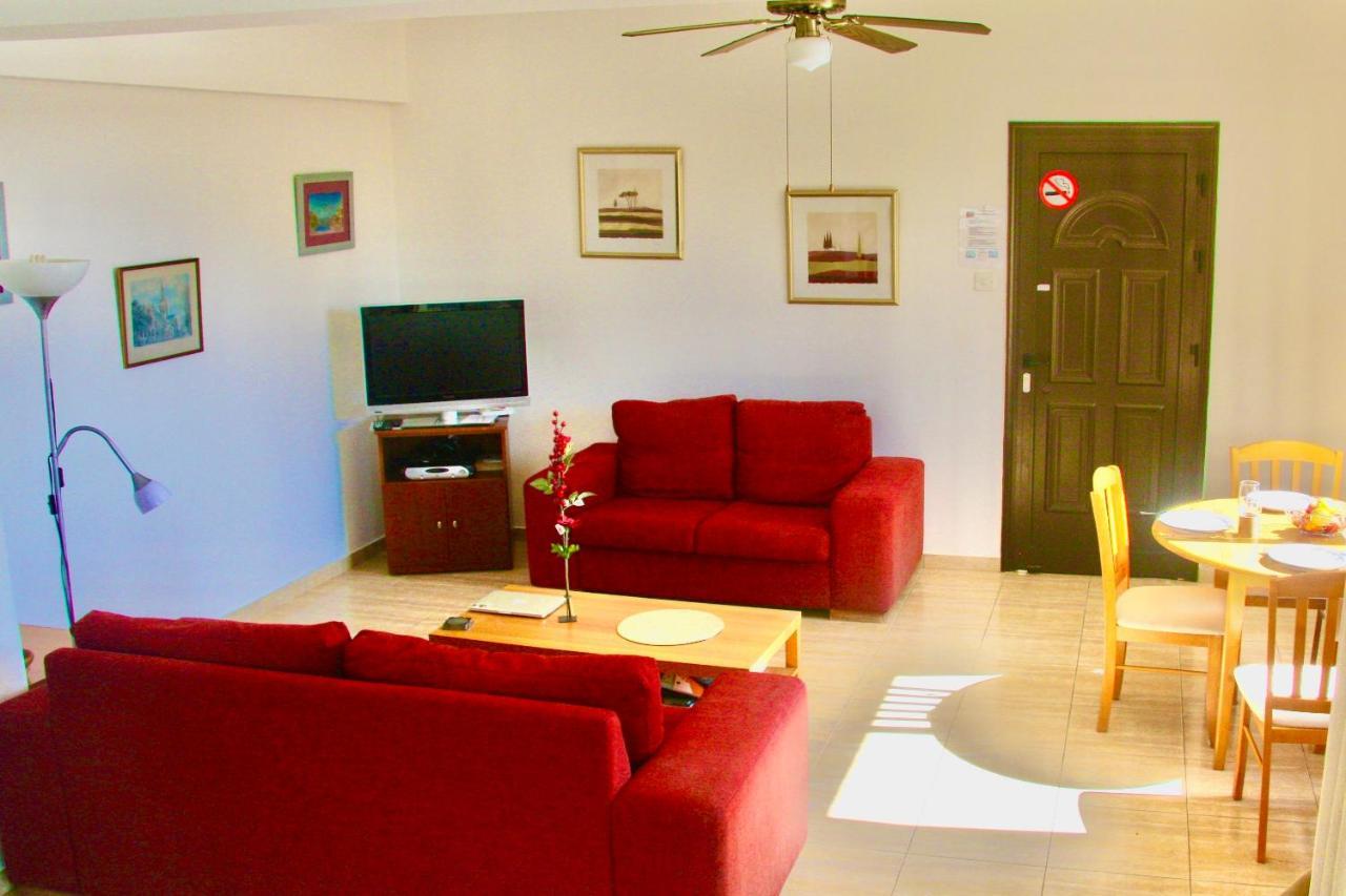 Faros Beach B101 Paphos