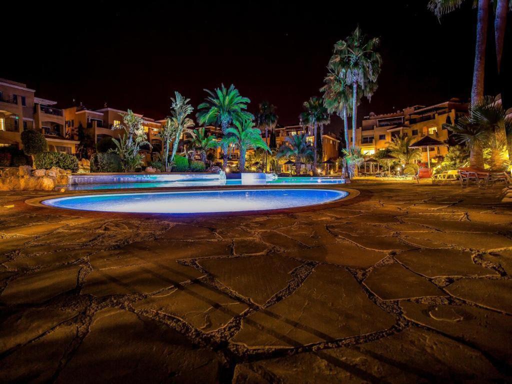 Limnaria Gardens Two Bed With Terrace And Pool Close To Paphos
