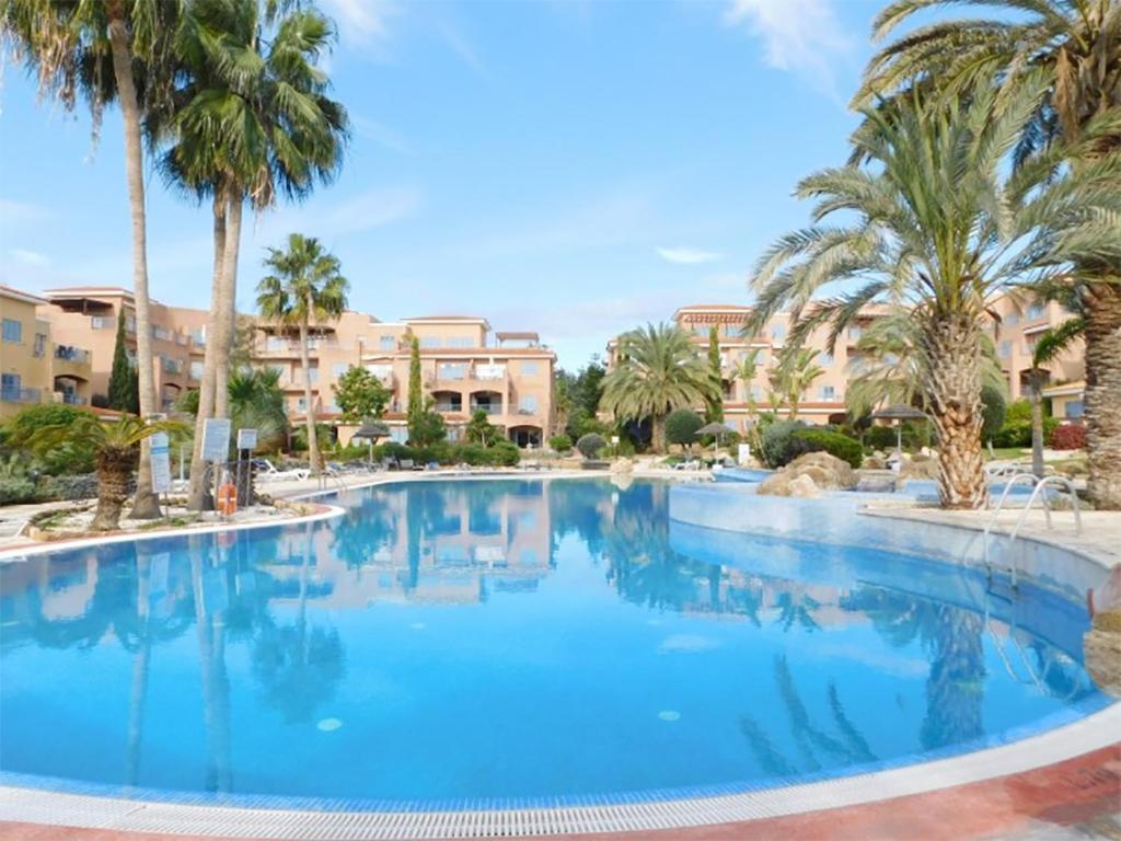 Limnaria Gardens Two Bed With Terrace And Pool Close To * Paphos