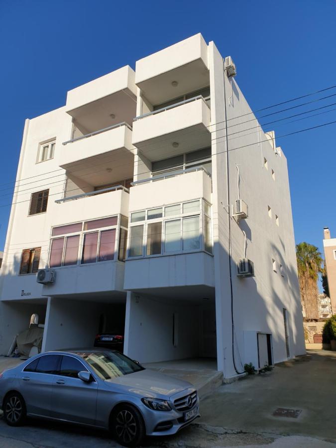Apartments