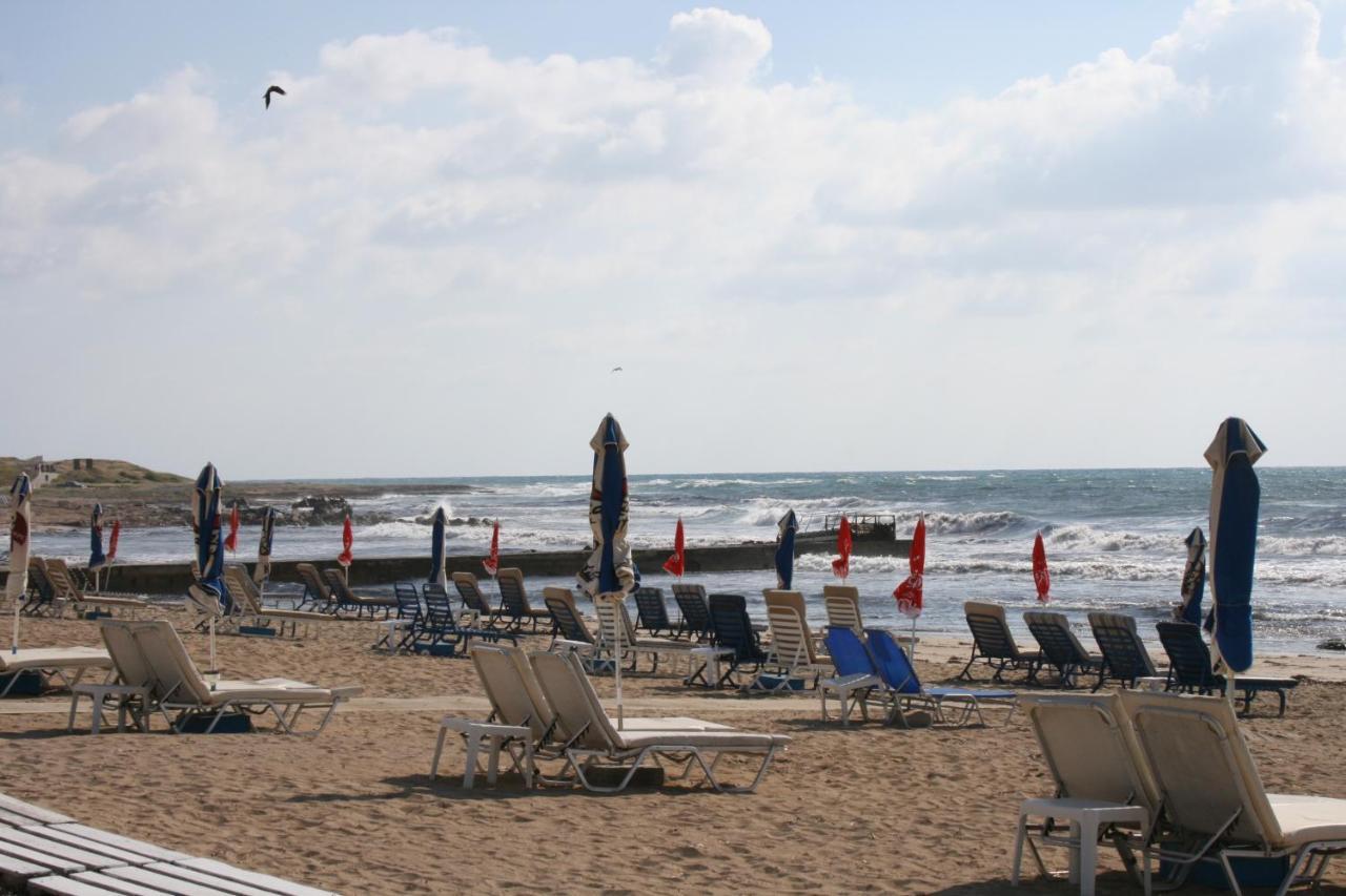 Apartments Paphos