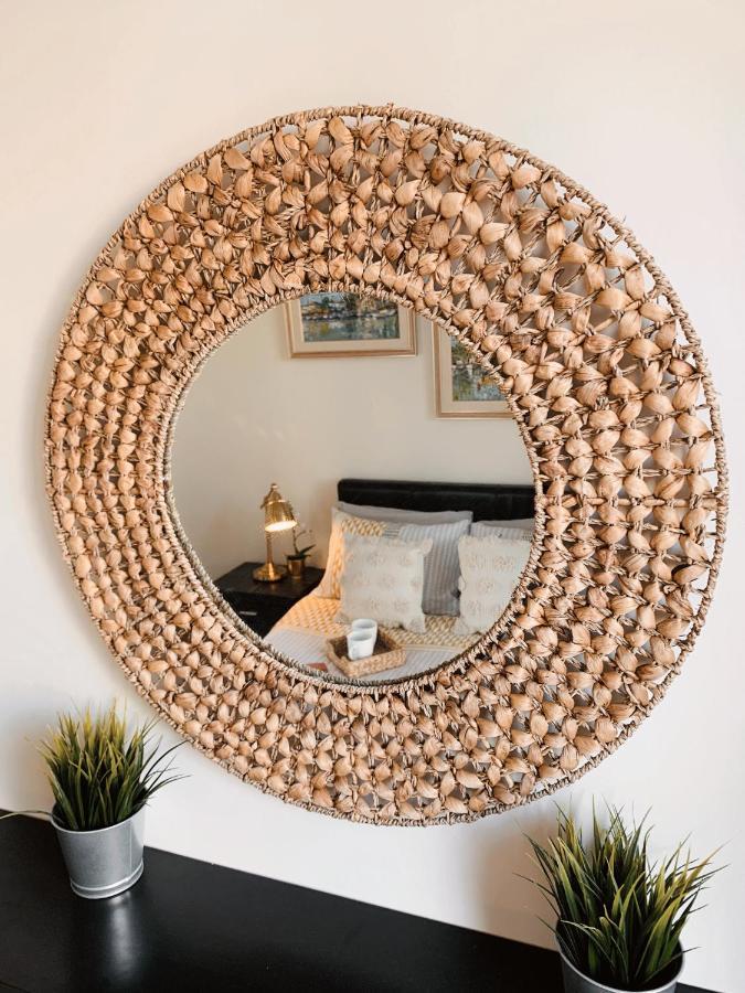 Apartment Poseidon's Luxury