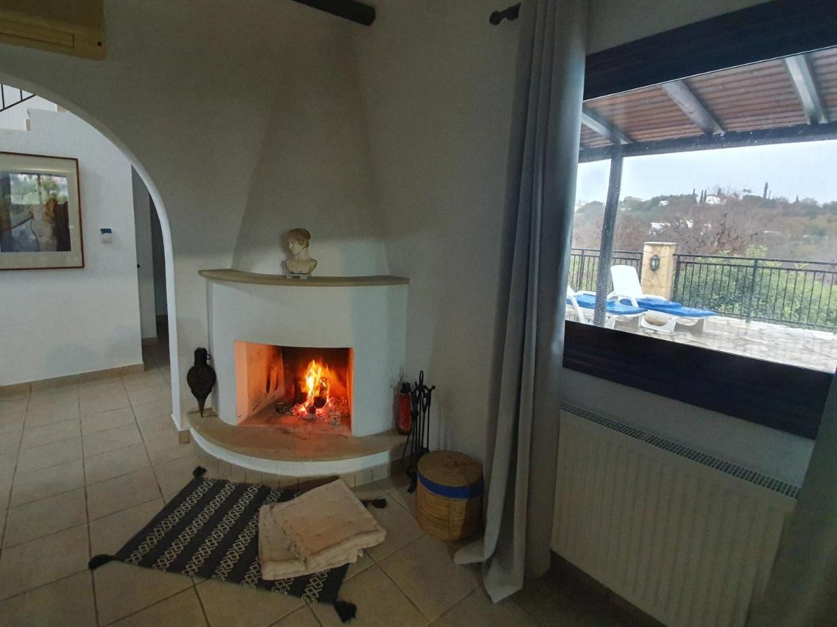 Villa Varvara Paphos