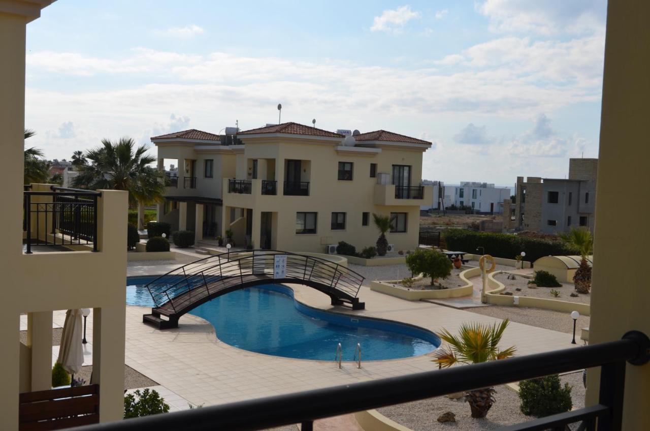Faros A102 * Paphos