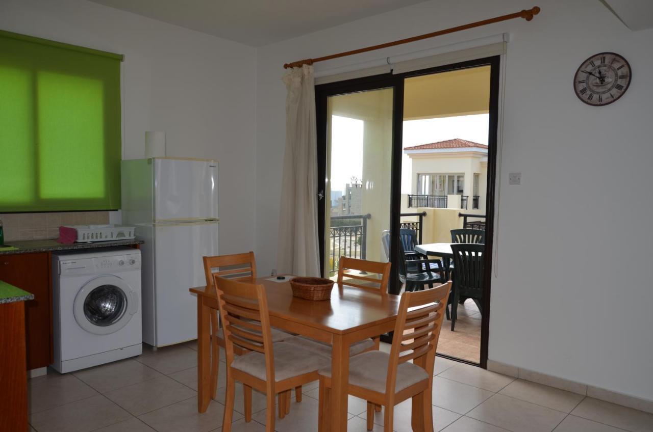 Faros A102 Paphos