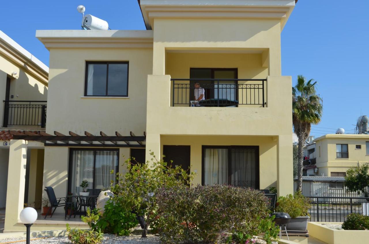 Apartment Faros A102 Paphos