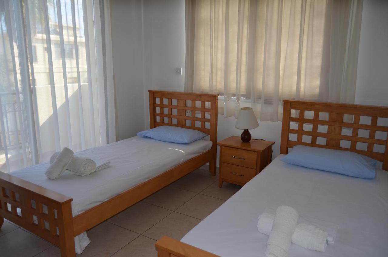 Apartment Faros A102 Paphos
