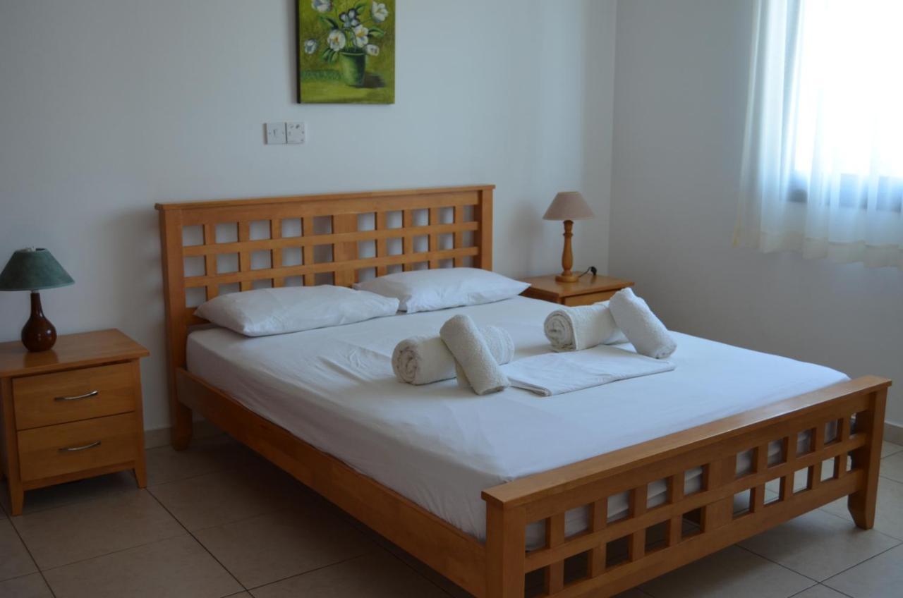 Faros A102 Apartment *