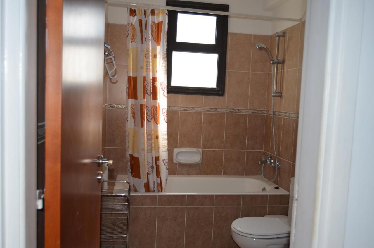 Apartment Faros A102 Paphos