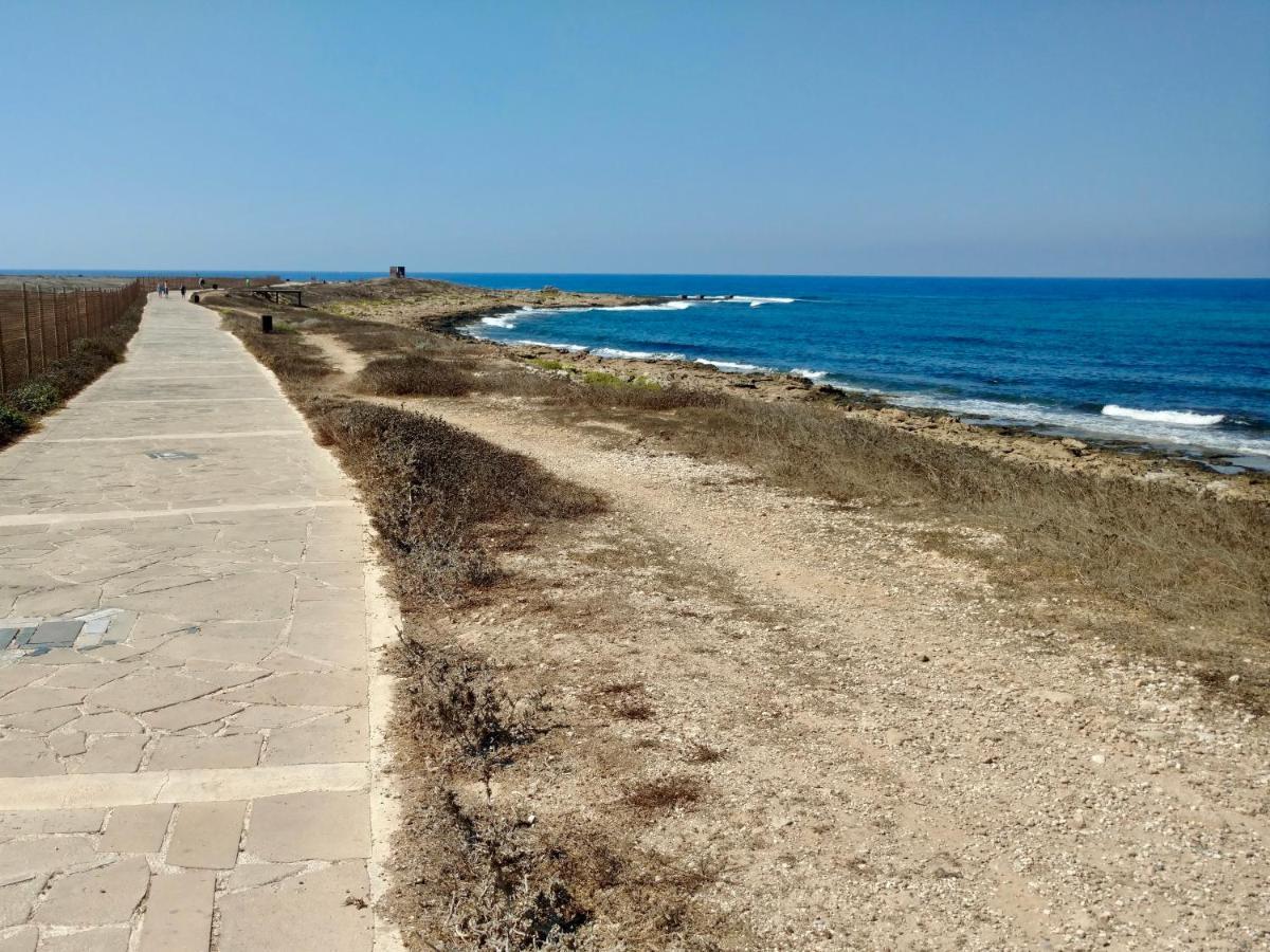 Faros A102 Apartment Paphos