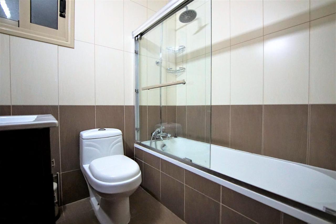 Oracle C-102 1 Bedroom Apartment Paphos