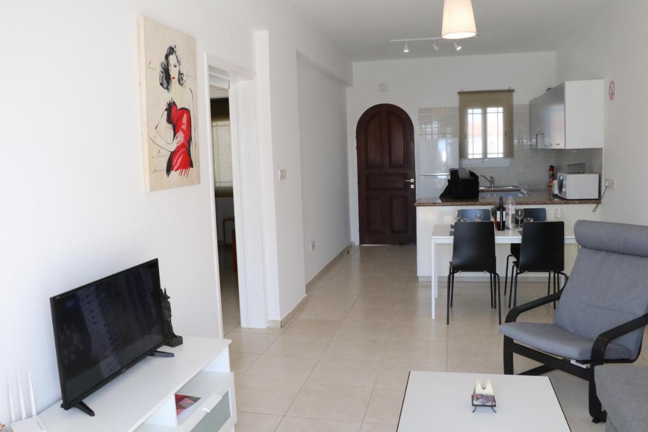 Apartment Cyking 2 Bed With Pool & 10 Min To *
