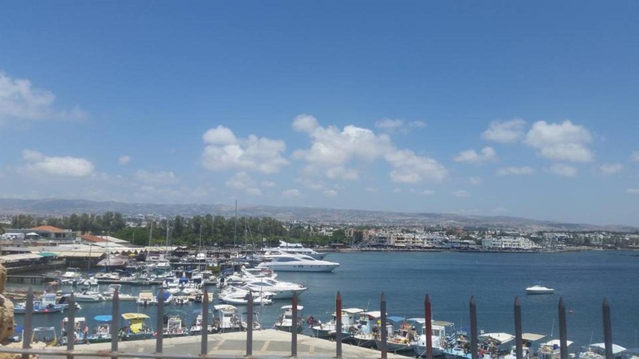 Ground Floor Leading To Pool Eg5, 2 Bedrooms, Free Wifi Apartamento