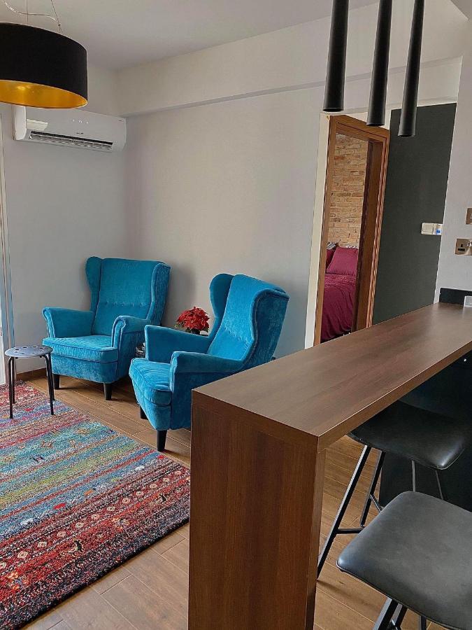 Apartamento Pearl View Paphos