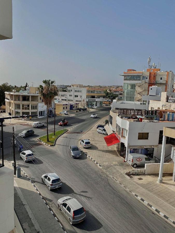 Pearl View Apartamento Paphos
