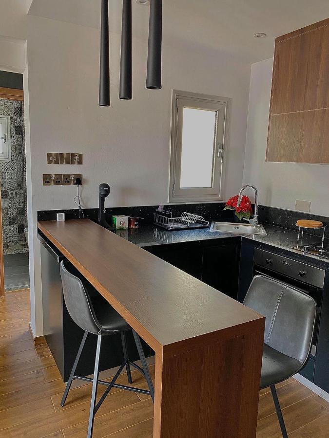 Apartamento Pearl View