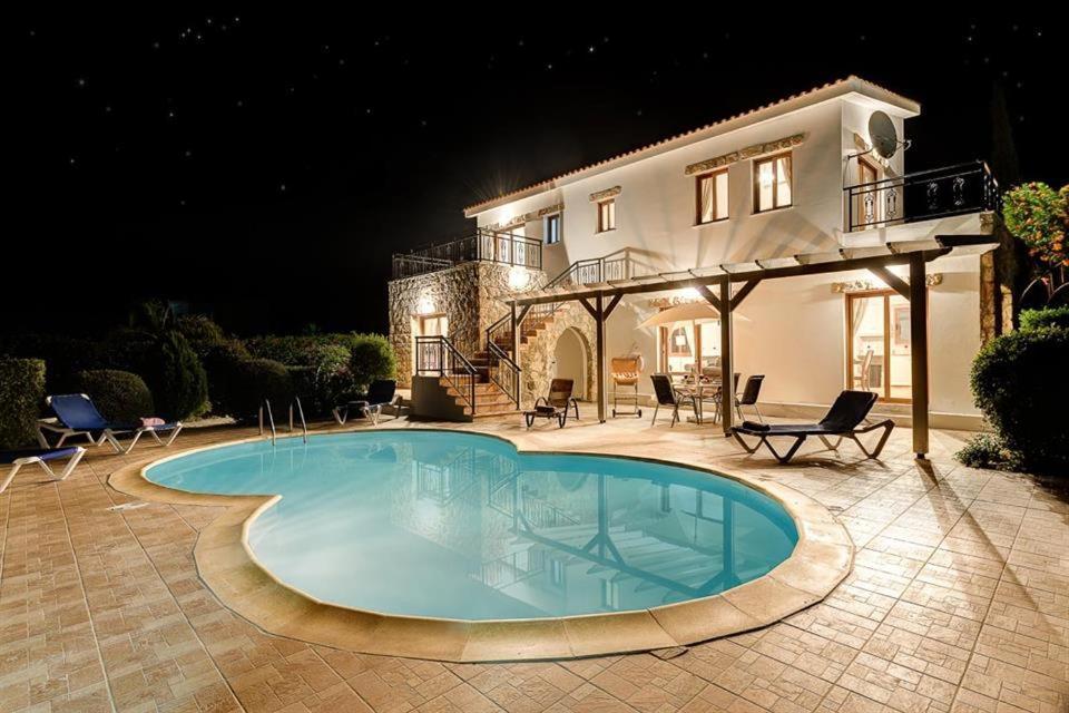 Argaka Beachfront * Paphos