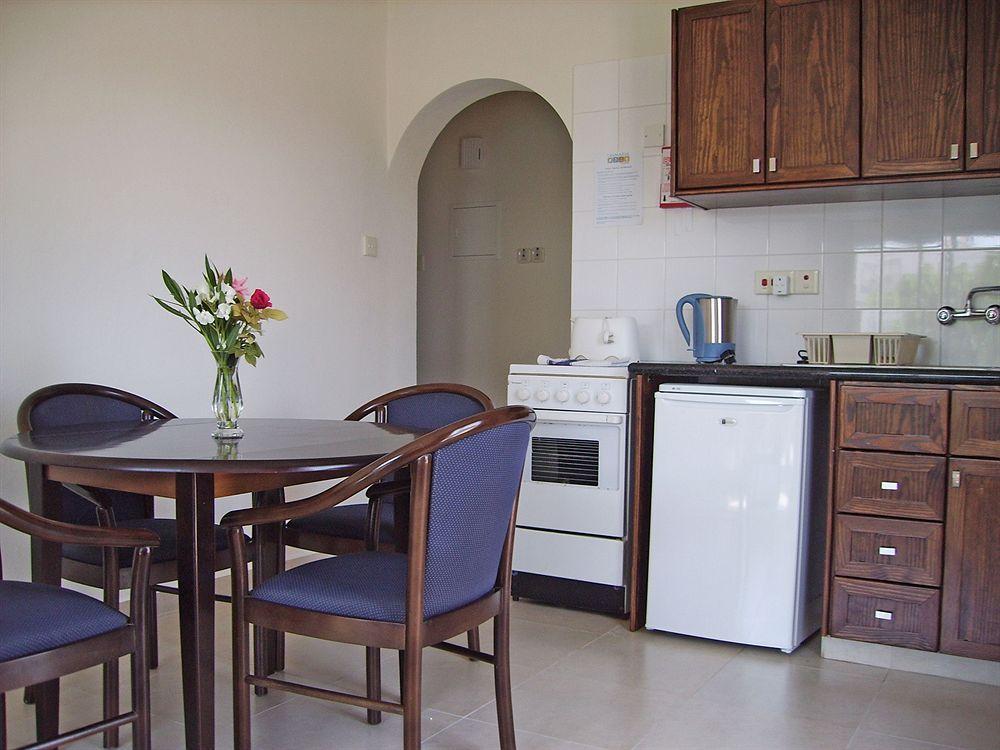Tasmaria Aparthotel