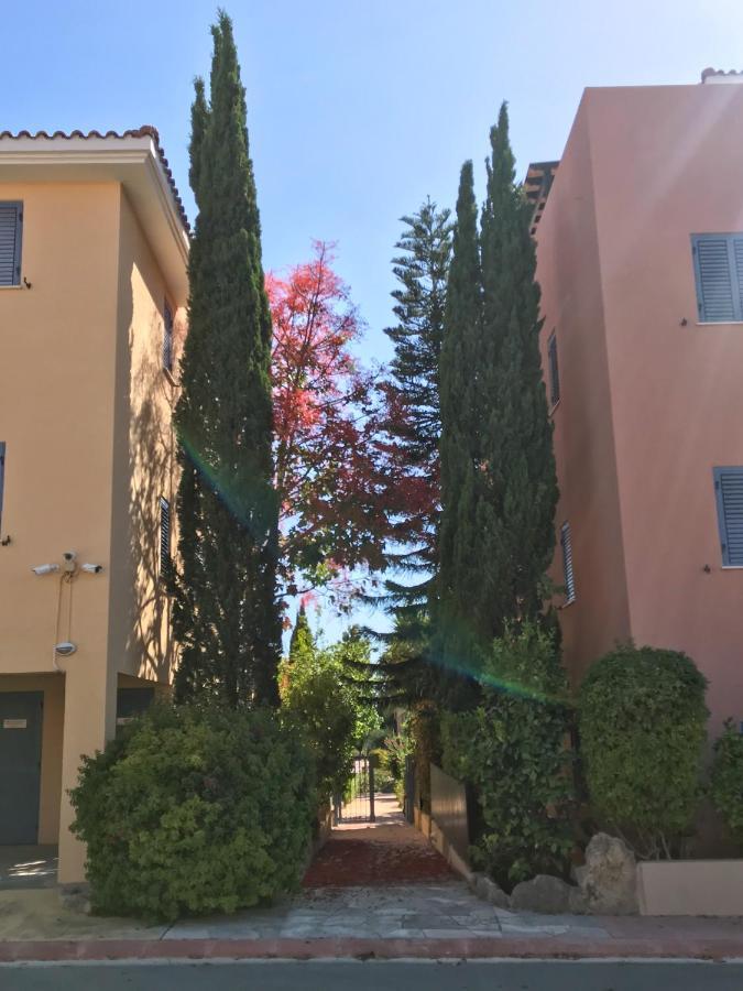 Limnaria Gardens K203 In Apartment Paphos