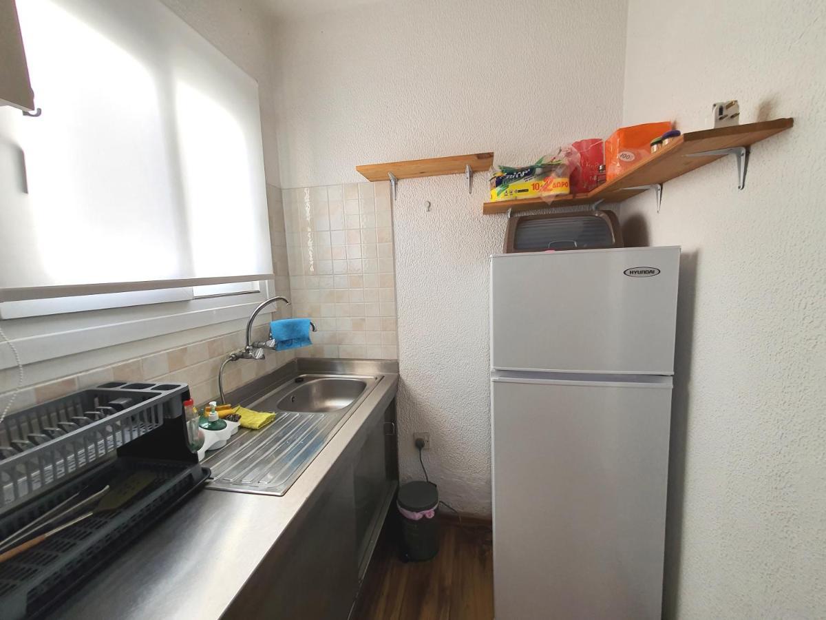 Poseidon 51 Apartment