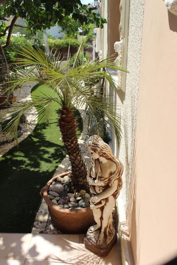 Ivoton Ferienhaus Paphos