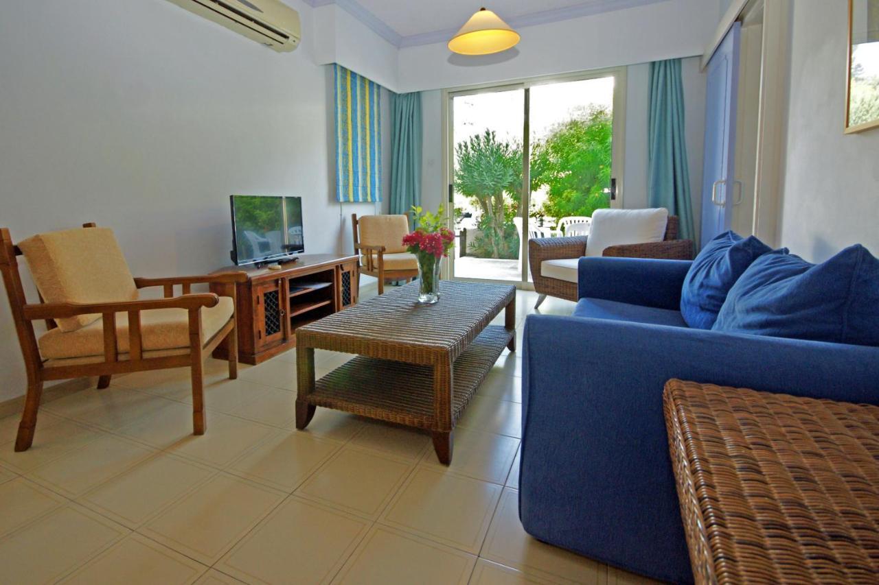 Apartment Resitour - Gardens *