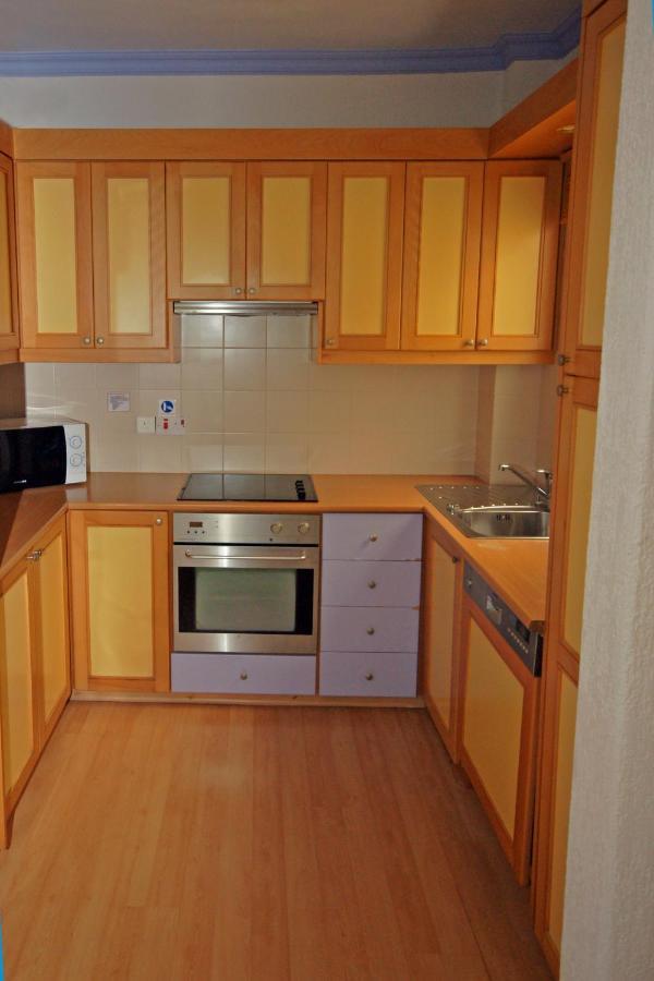 Resitour - Gardens Apartment *