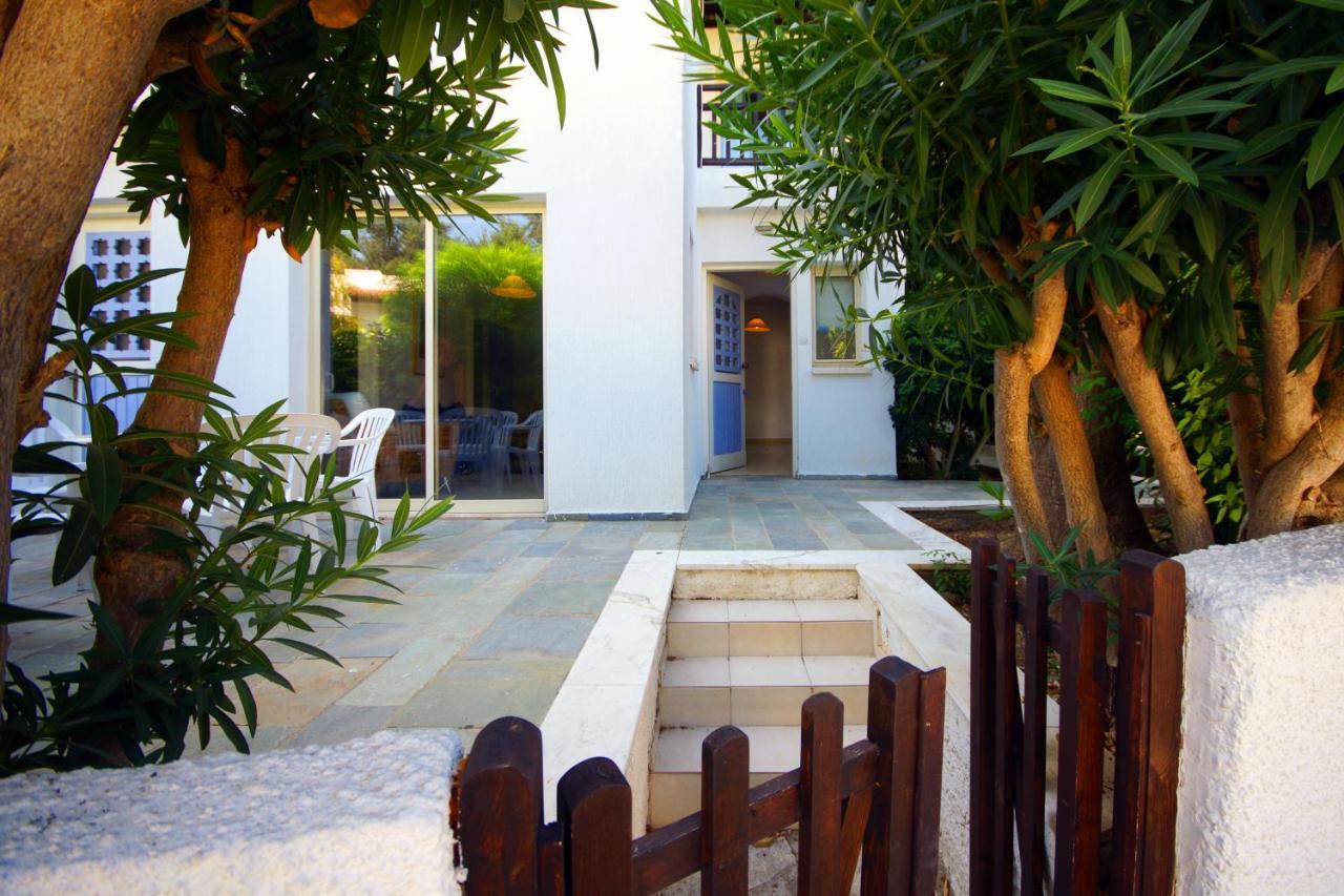 Resitour - Gardens Apartment *