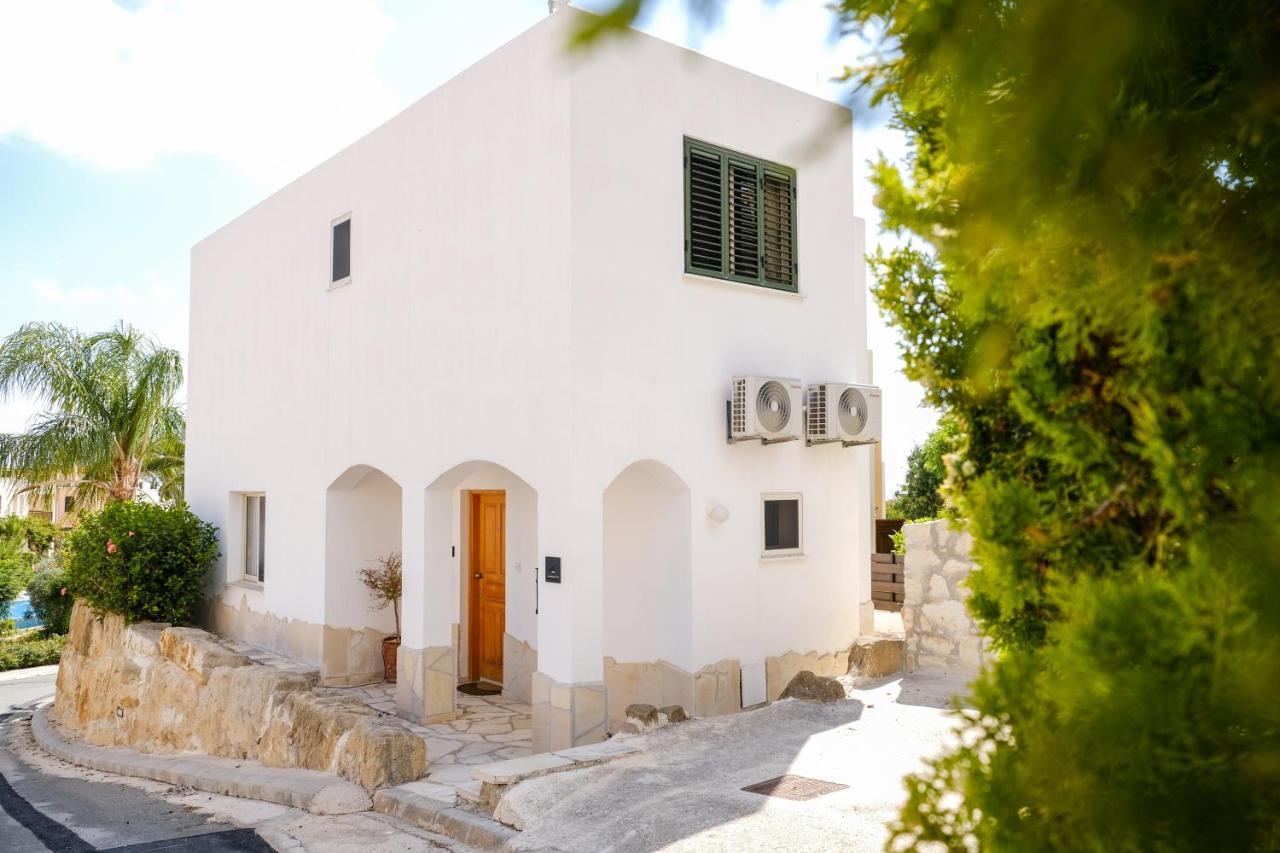 Villa Marshall