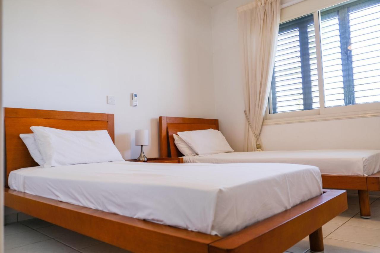 Marshall Villa Paphos