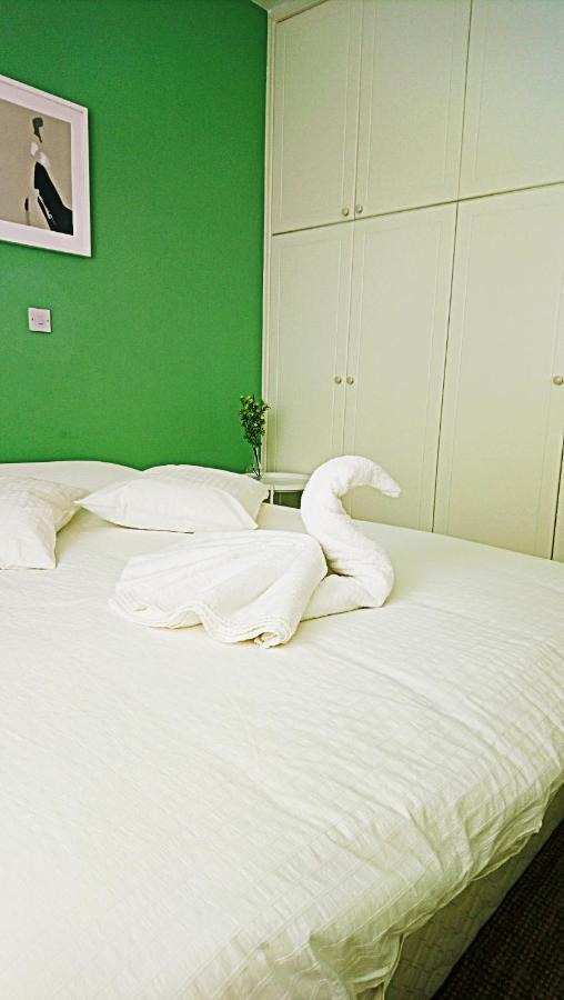 H&o In Paphos! Apartment
