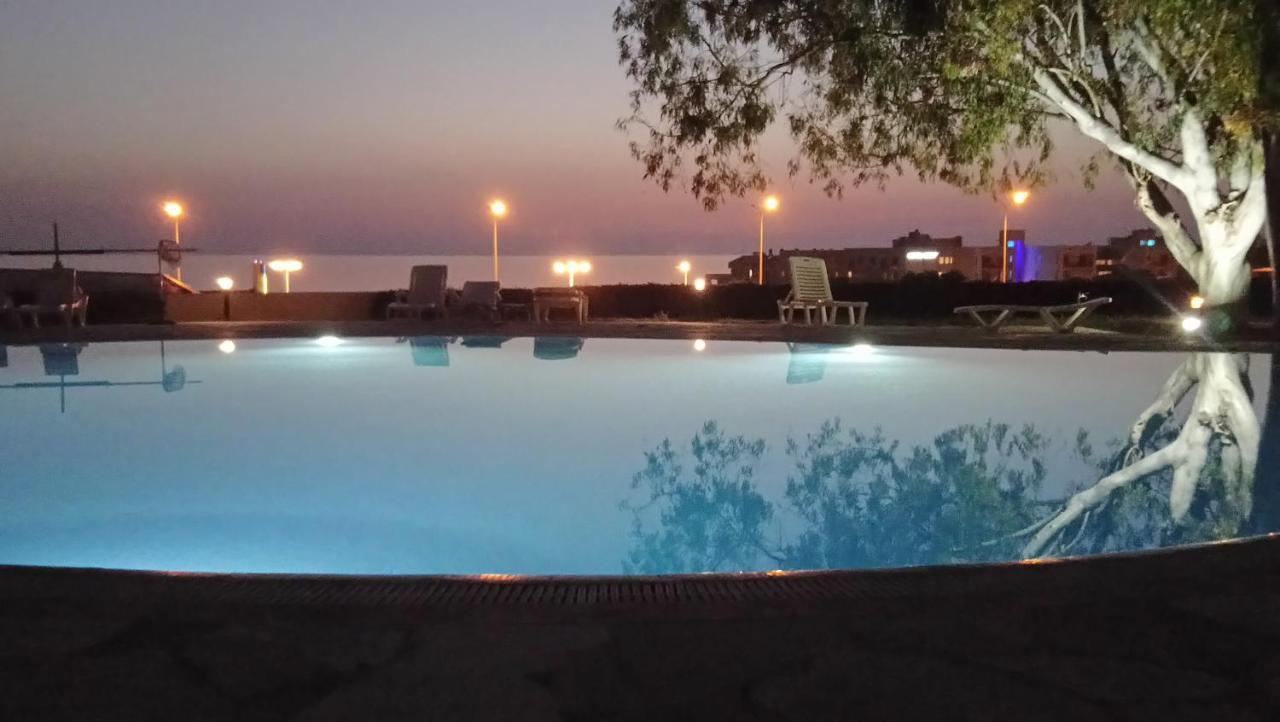 H&o In Paphos! Apartment