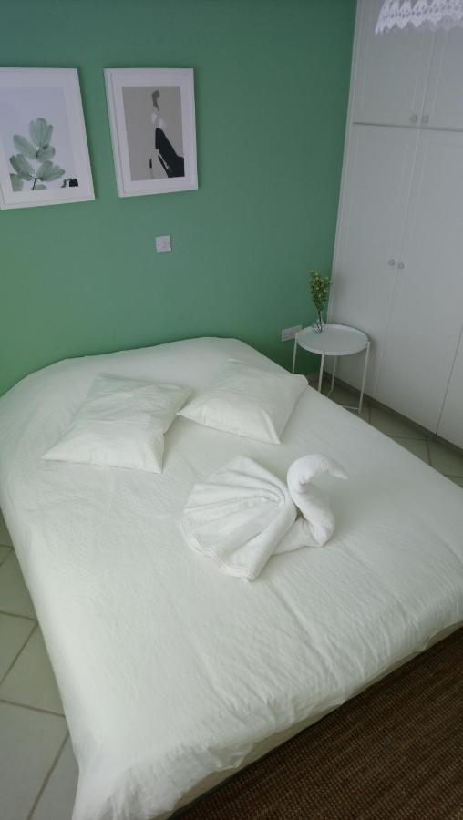 H&o In Paphos! Apartment Paphos