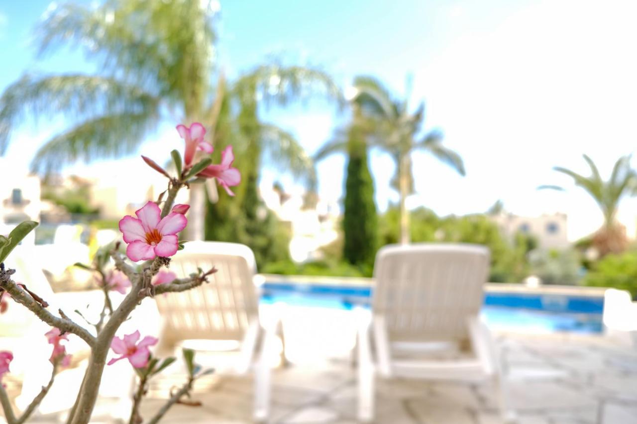 Villa Marshall Paphos