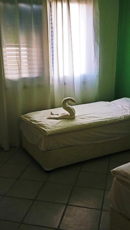 H&o In Paphos! Apartment *