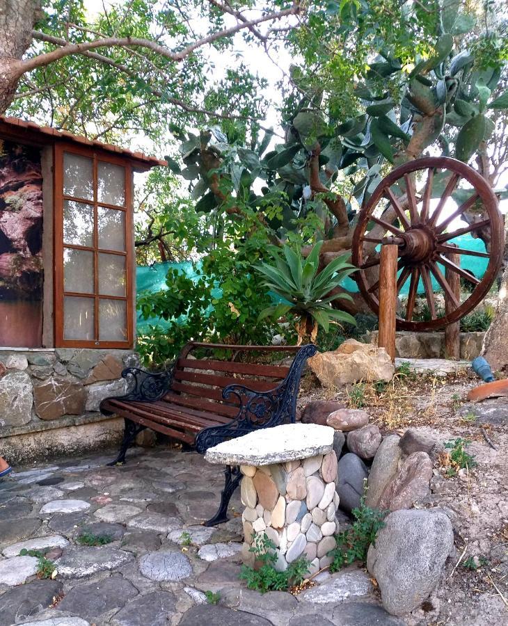 Xanthippi * Paphos
