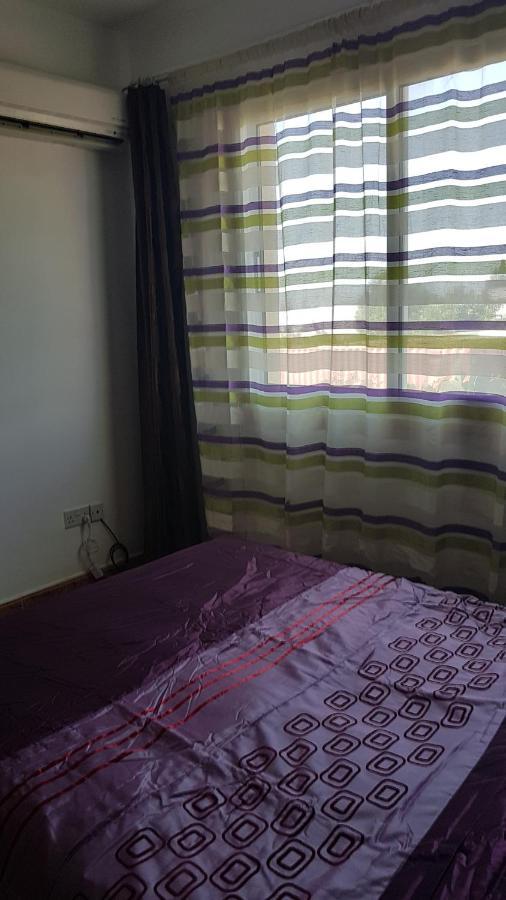 Apartamento Danaos Apartament