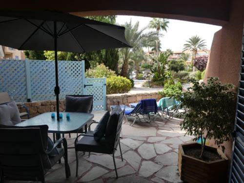 Limnaria Gardens Two Bed With Terrace And Pool Close To Apartment Paphos