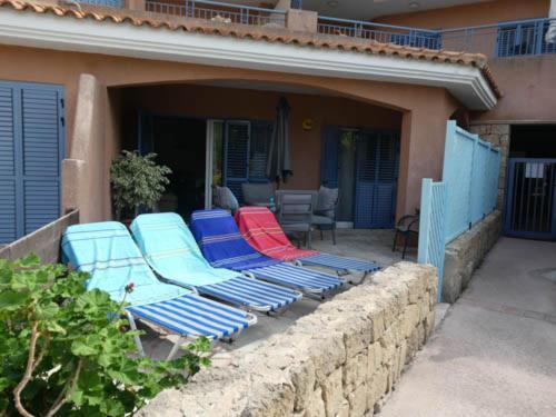 Apartment Limnaria Gardens Two Bed With Terrace And Pool Close To Paphos