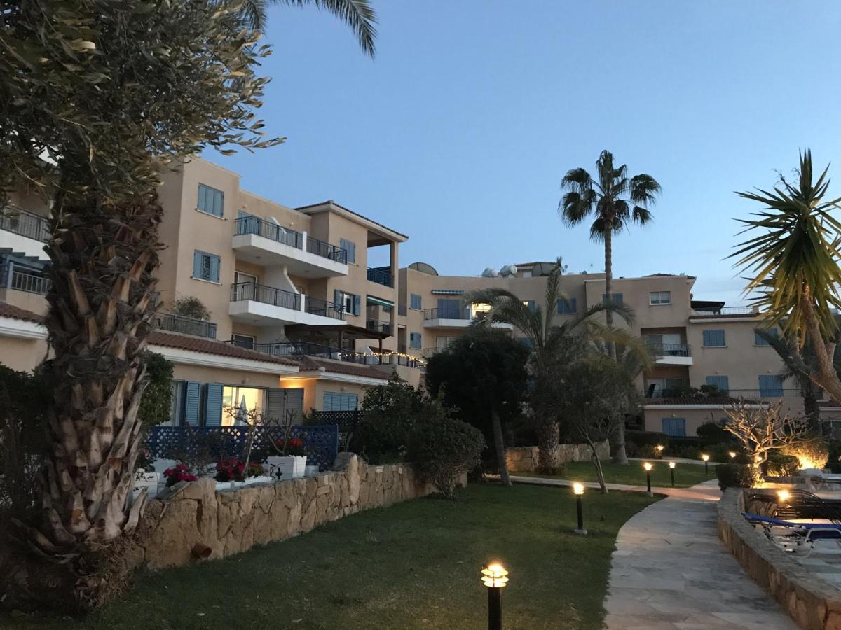 King's Palace Apt With Sea View Apartment