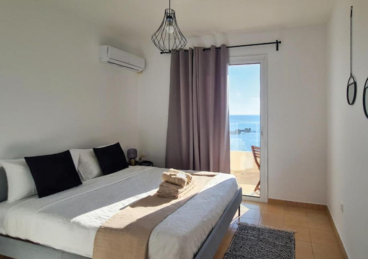 Apartment Phaedrus Living: Seaview Luxury Flat Paphinia 204 *